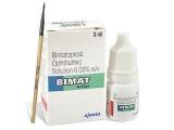 Bimat + Applicators Bimat + Applicators